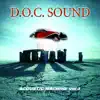 D.O.C. Sound - Acoustic Machine Vol. 3
